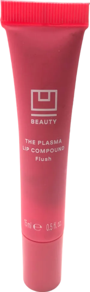 U Beauty The Plasma Lip Compound Flush 15ml