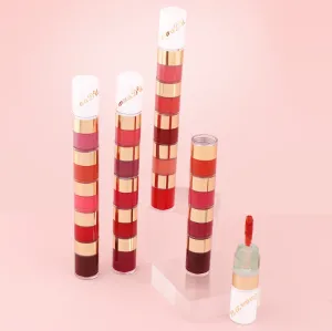 5 in 1 Matte Lipstick Set