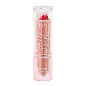 Absolute New York Luxe Swirl Velvet Cream Lipstick 0.10oz/3g