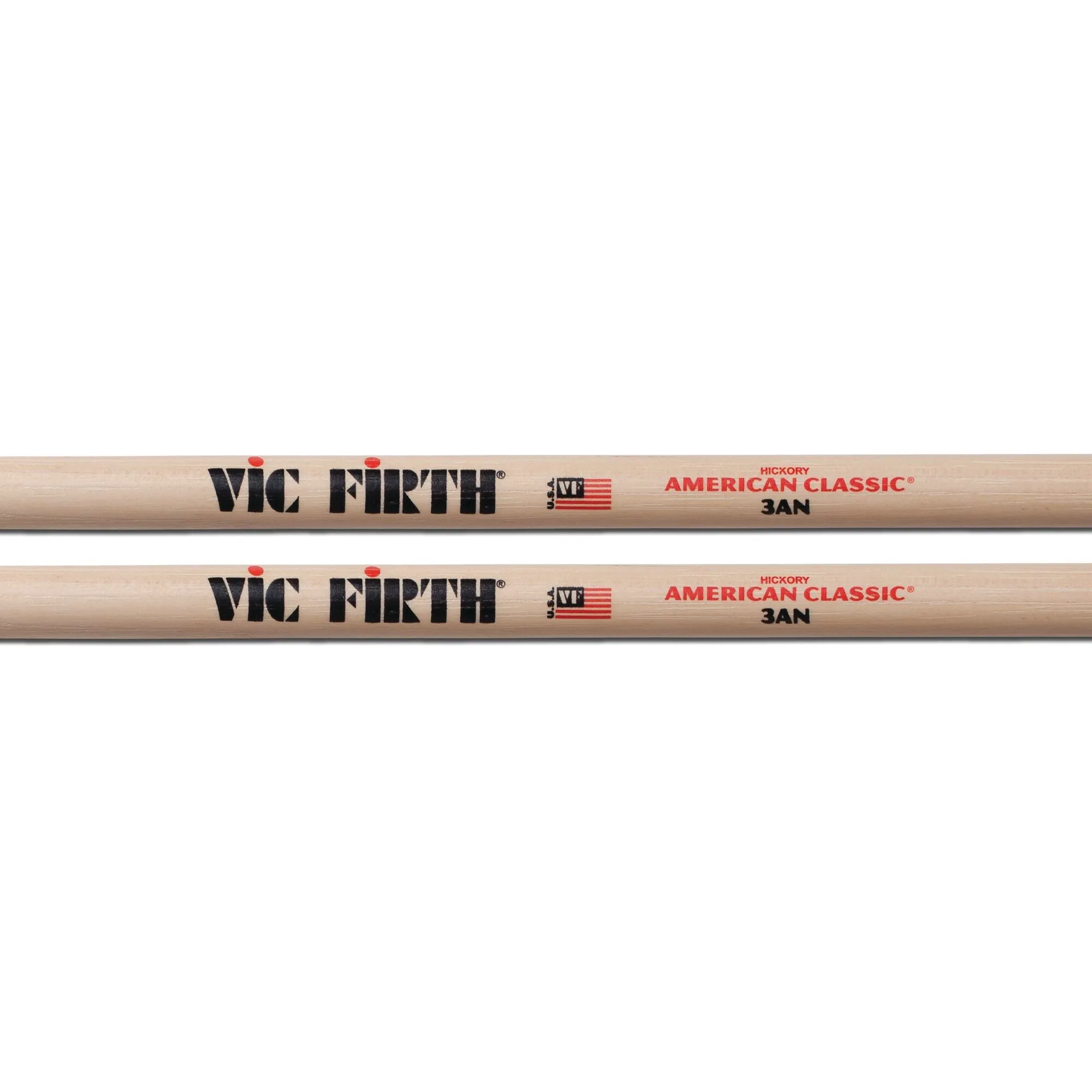 American Classic® 3A Nylon Drumsticks