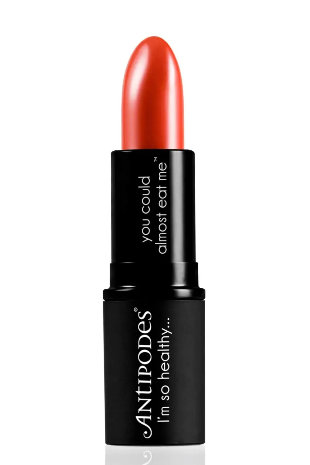 ANTIPODES MOISTURE-BOOST NATURAL LIPSTICK BOOM ROCK BRONZE