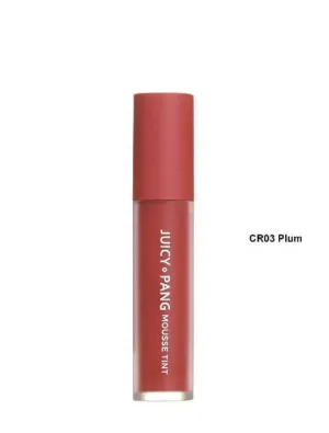 Apieu Juicy-Pang Mousse Tint CR03 Plum