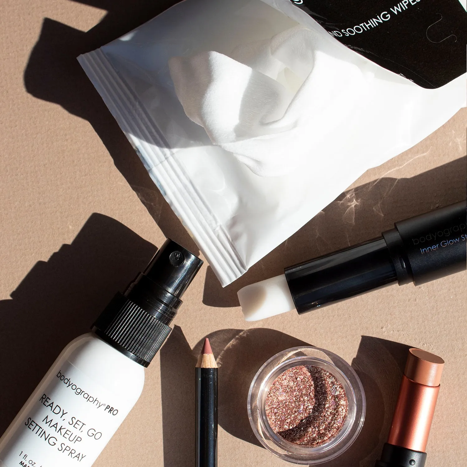 Beauty Editor Go-To Collection