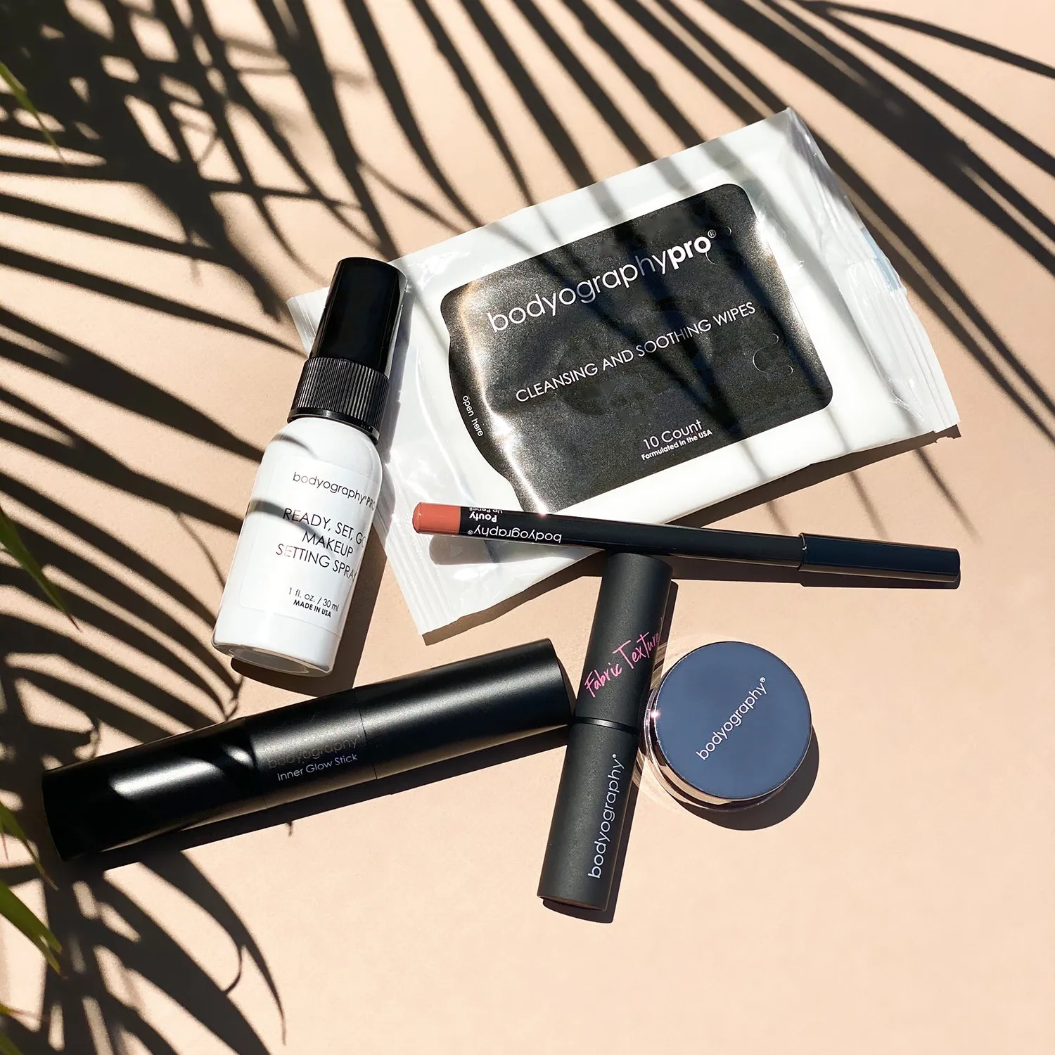 Beauty Editor Go-To Collection