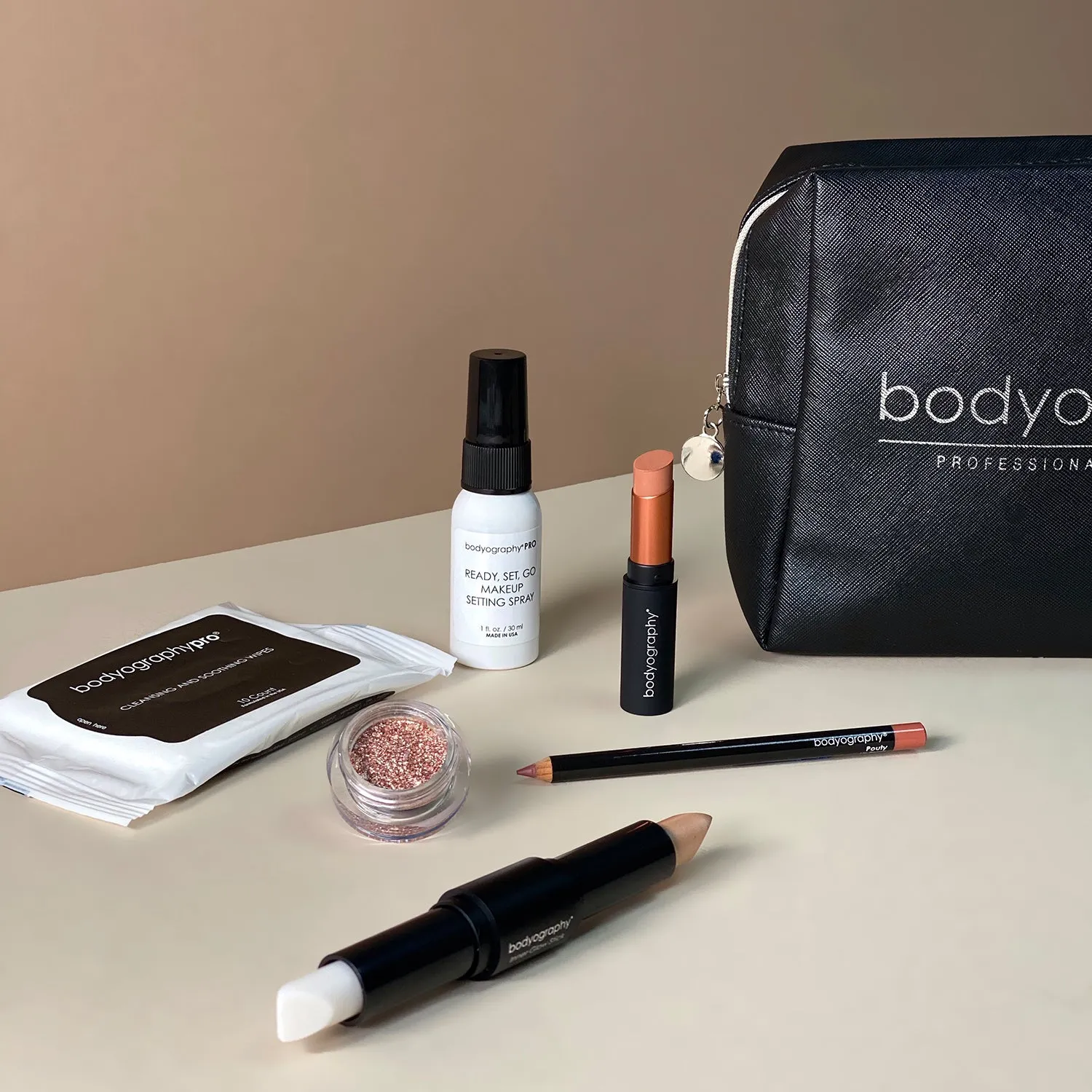 Beauty Editor Go-To Collection