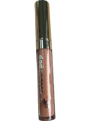 Beauty Light Wand Peachgasm Peach Highlighter Blush 20g