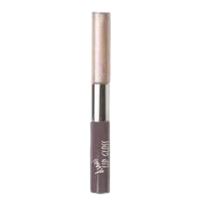 Black Opal Dual Lip Gloss Lipstick - Star Attraction