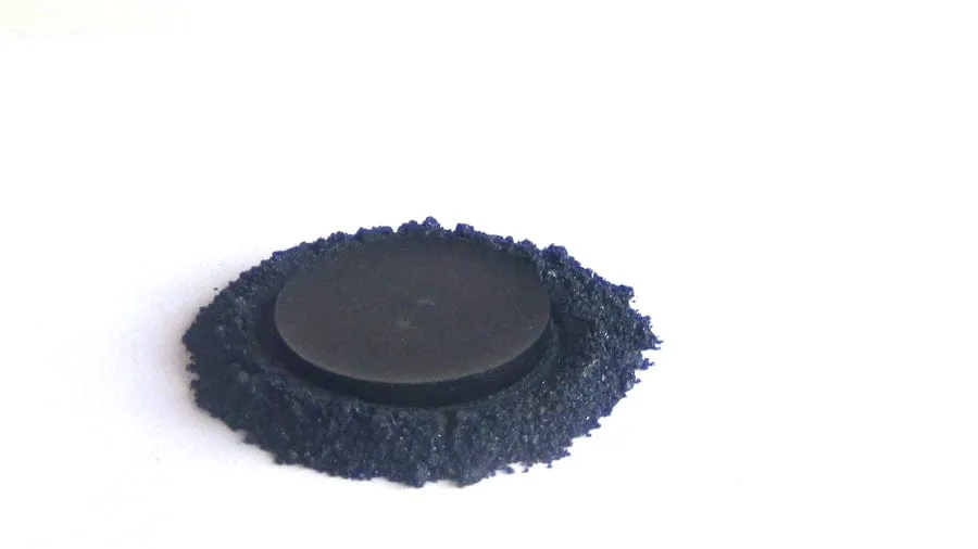 Black Pearl Pigment - 10gms