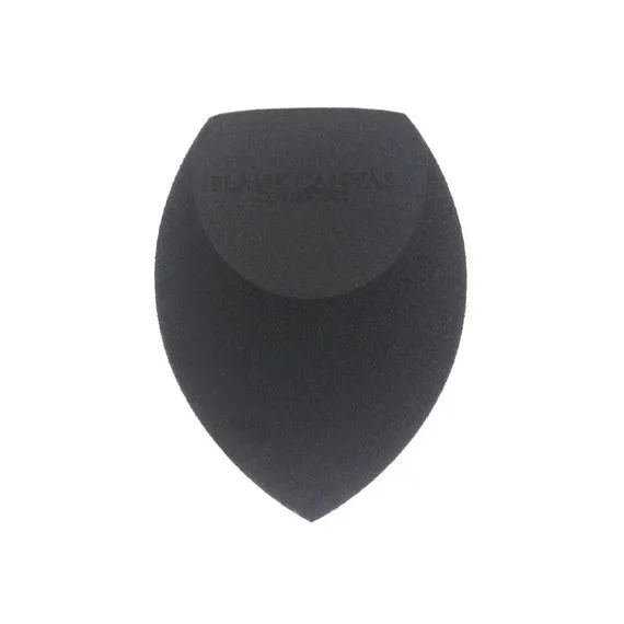 Blank Canvas Airbrush Blender Precision Sponge Black