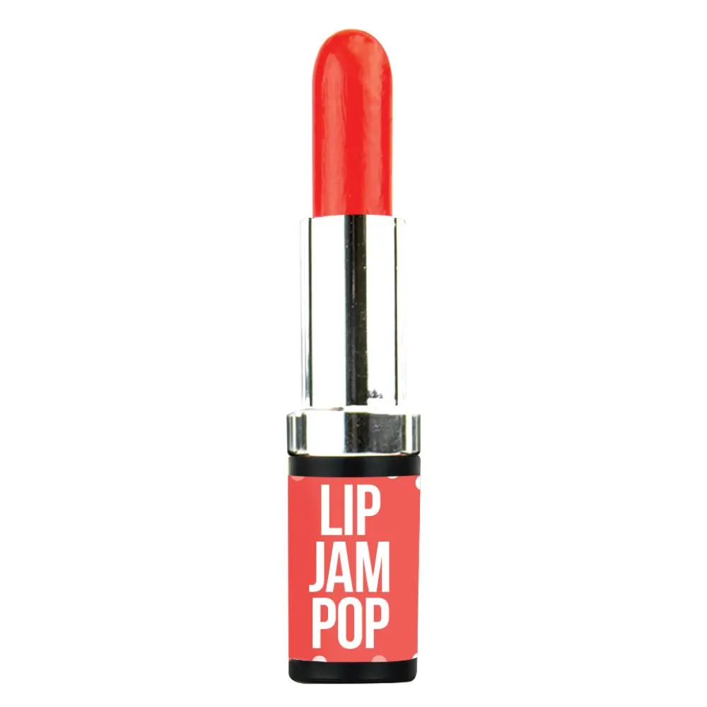 Bliss Lip Jam Pop