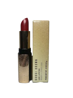 Bobbi Brown Luxe Lipstick Parisian Red 3.5g