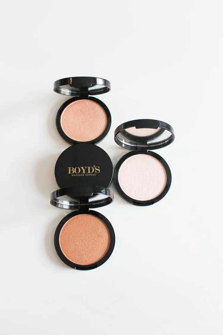 Boyd's Powder Illuminator