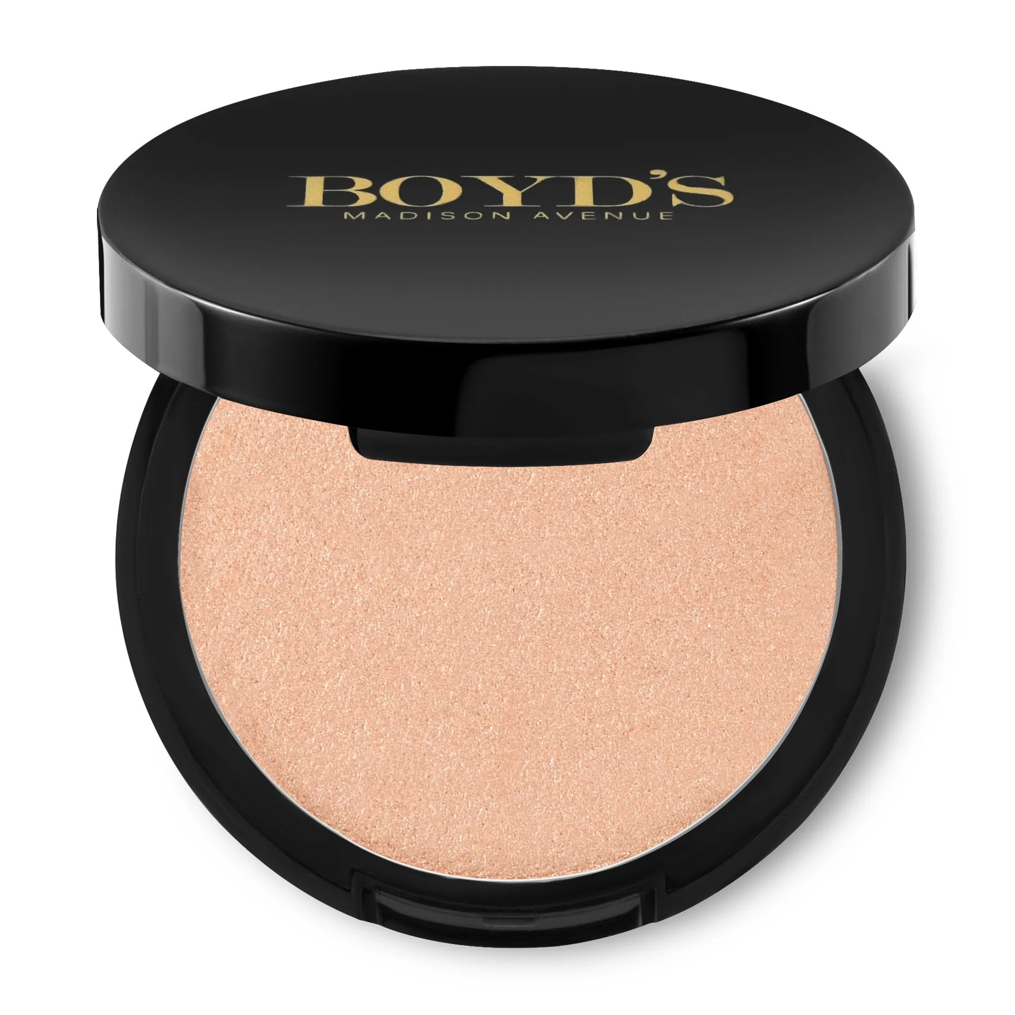 Boyd's Powder Illuminator