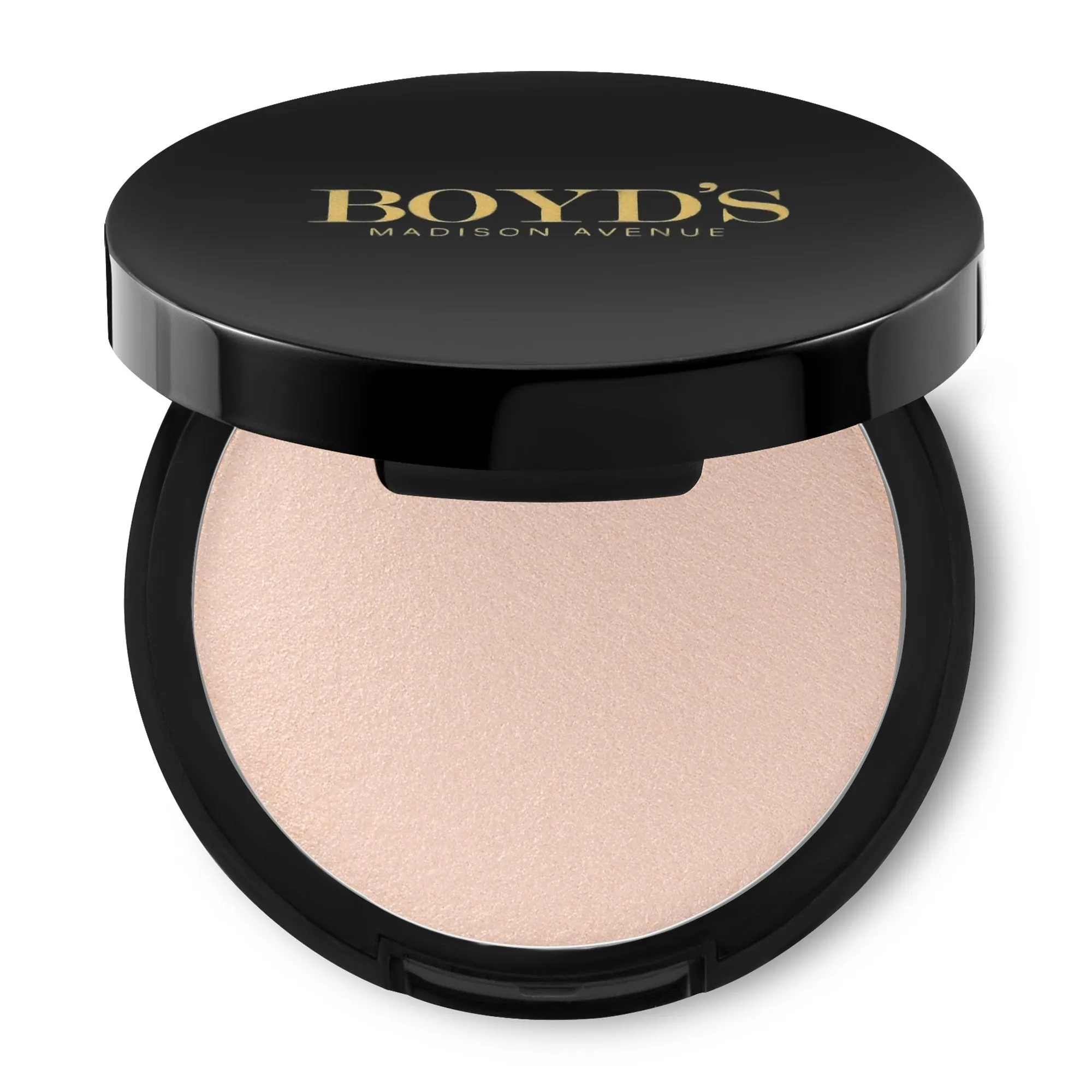 Boyd's Powder Illuminator