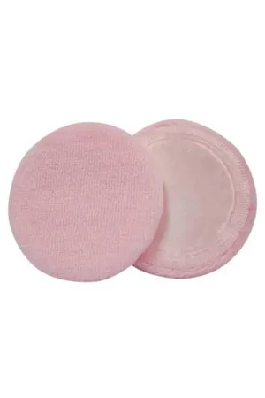 Burmax Fantasea Cosmetic Powder Puff 2-Pack FSC226