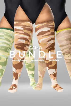 Camo Bundle