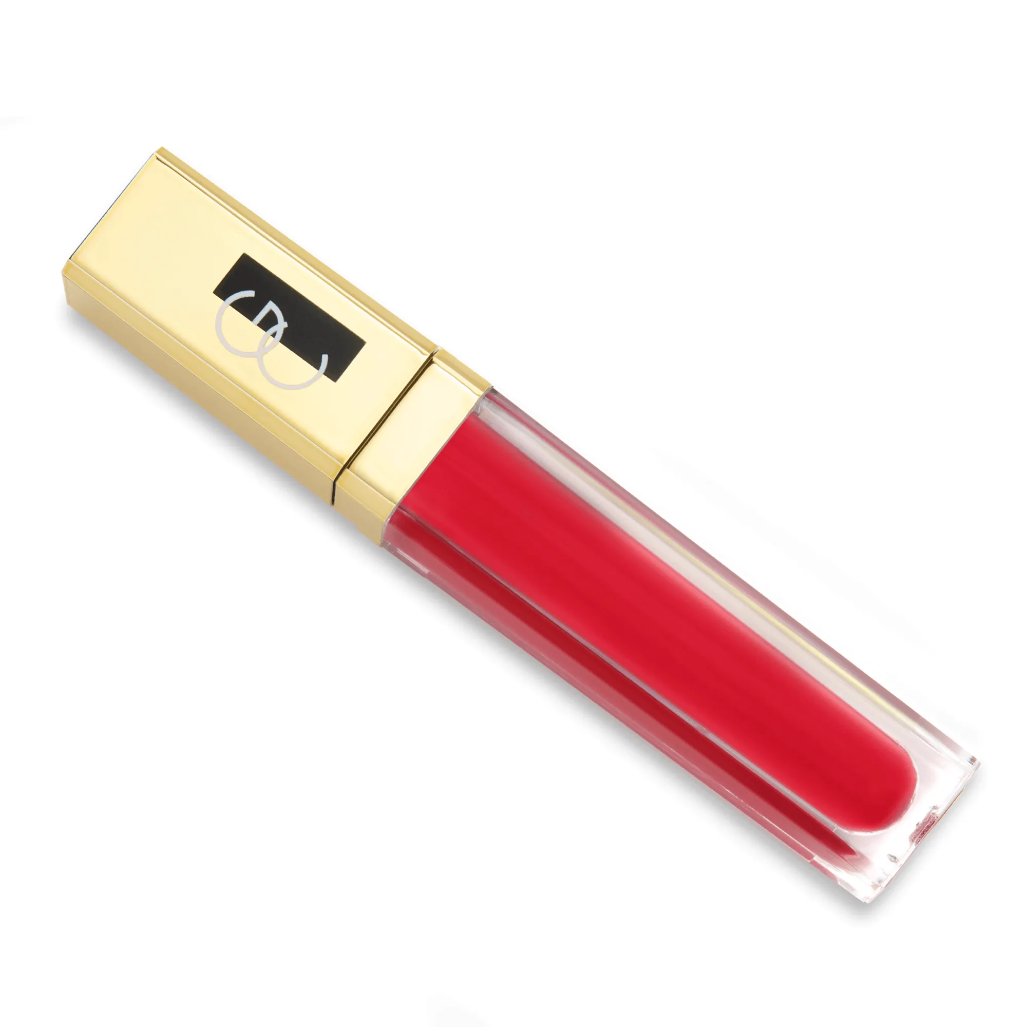 Candy Apple -Color Your Smile Lighted Lip Gloss®️