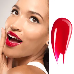 Candy Apple -Color Your Smile Lighted Lip Gloss®️