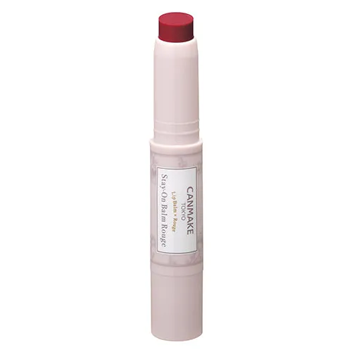 Canmake Stay On Balm Rouge