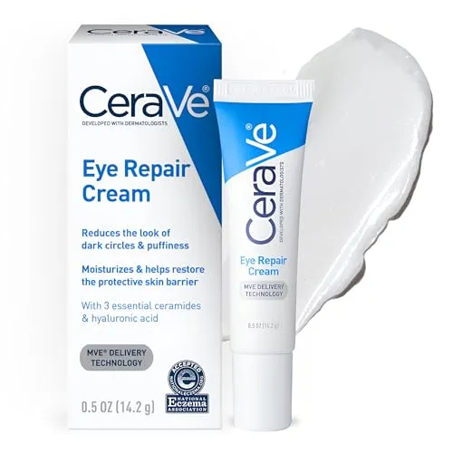 CeraVe Eye Repair Cream | Under Eye Cream