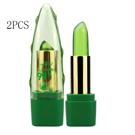 Color Changing Lipstick Gloss