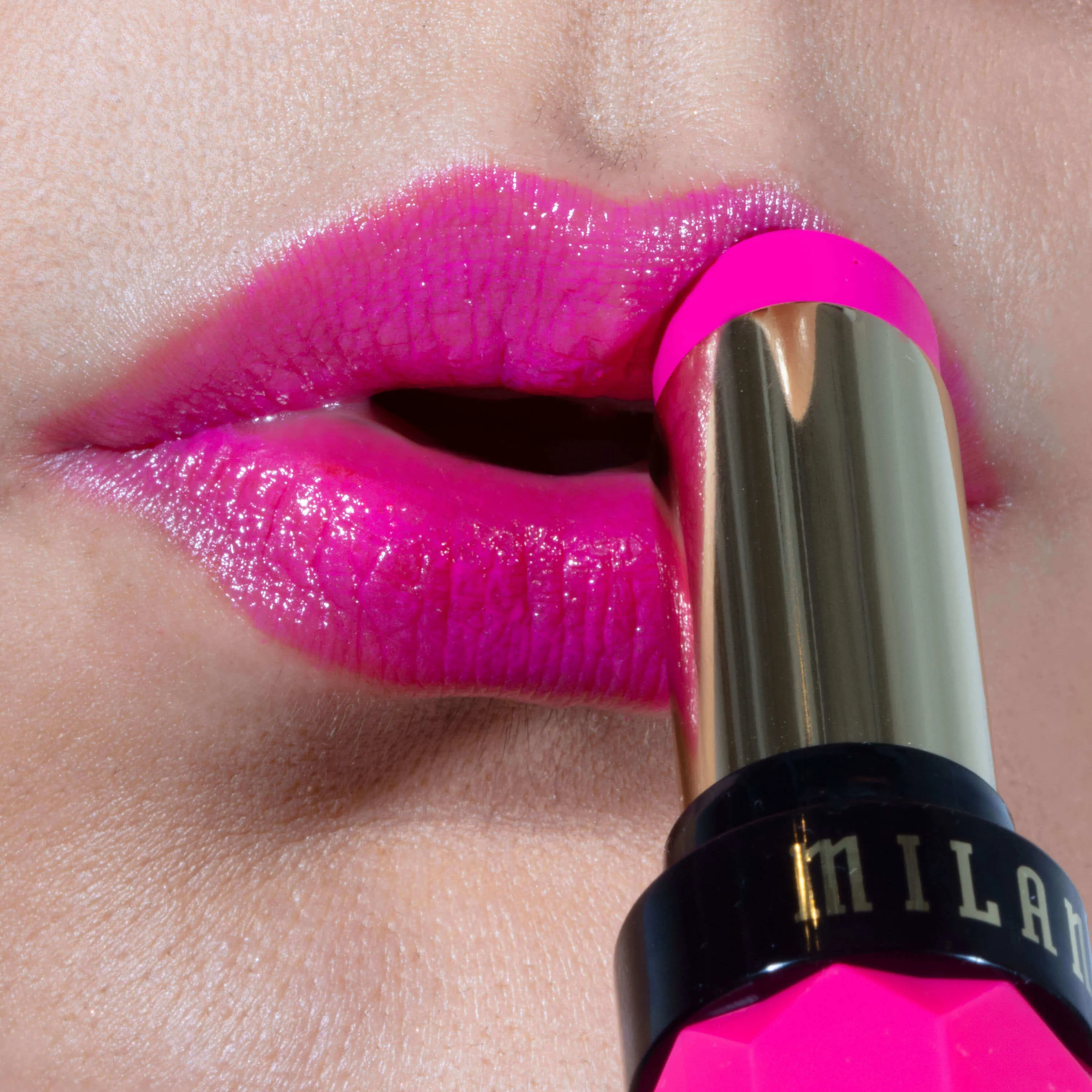 Color Fetish Balm Lipstick - Voyeur