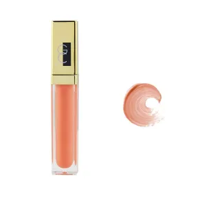 Coral Craze - Color Your Smile Lighted Lip Gloss®️