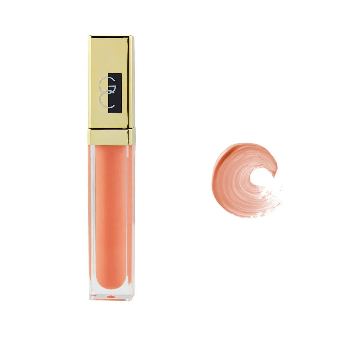 Coral Craze - Color Your Smile Lighted Lip Gloss®️