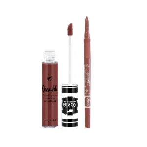 DEEP KISSABLE LIP SET