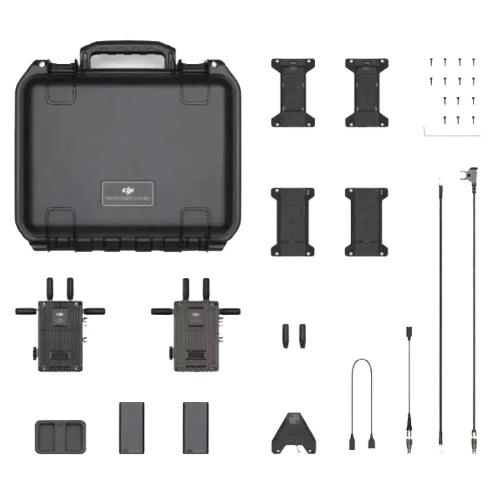 DJI Transmission (Standard Combo)