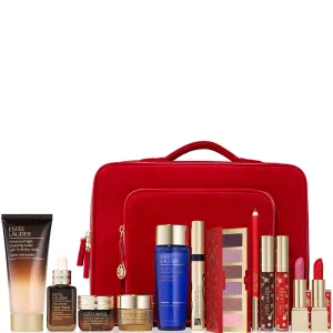 Estée Lauder Blockbuster Gift Set (Worth £411)