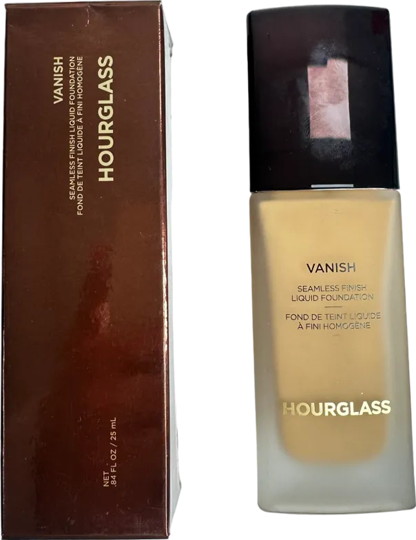 Hourglass Vanish Liquid Foundation Beige 25ml