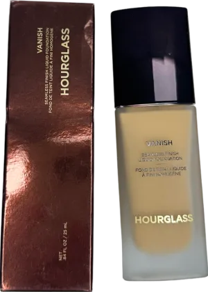 Hourglass Vanish Liquid Foundation Golden Natural 25ml