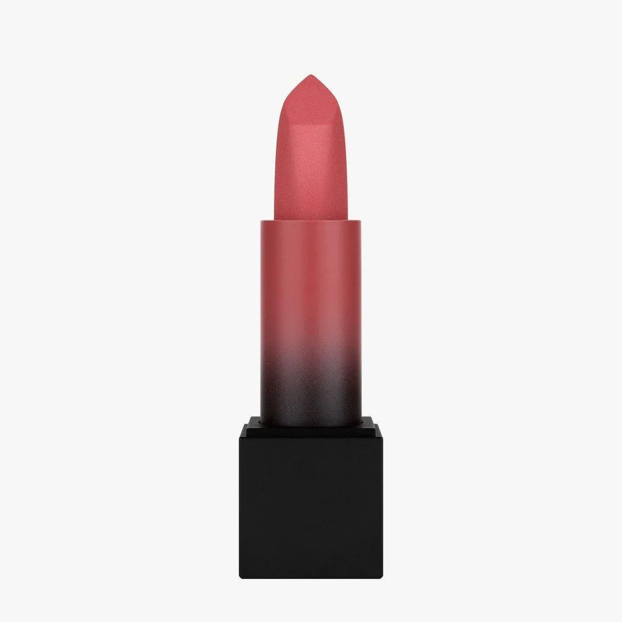 Huda Beauty Power Bullet Matte Lipstick (Honeymoon)