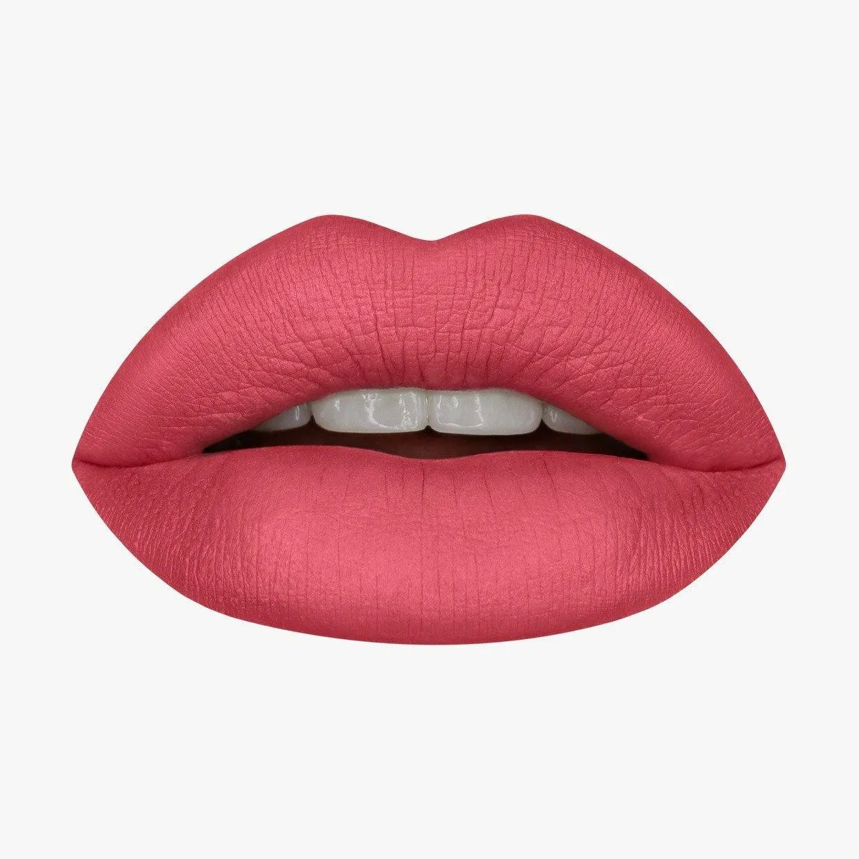 Huda Beauty Power Bullet Matte Lipstick (Honeymoon)