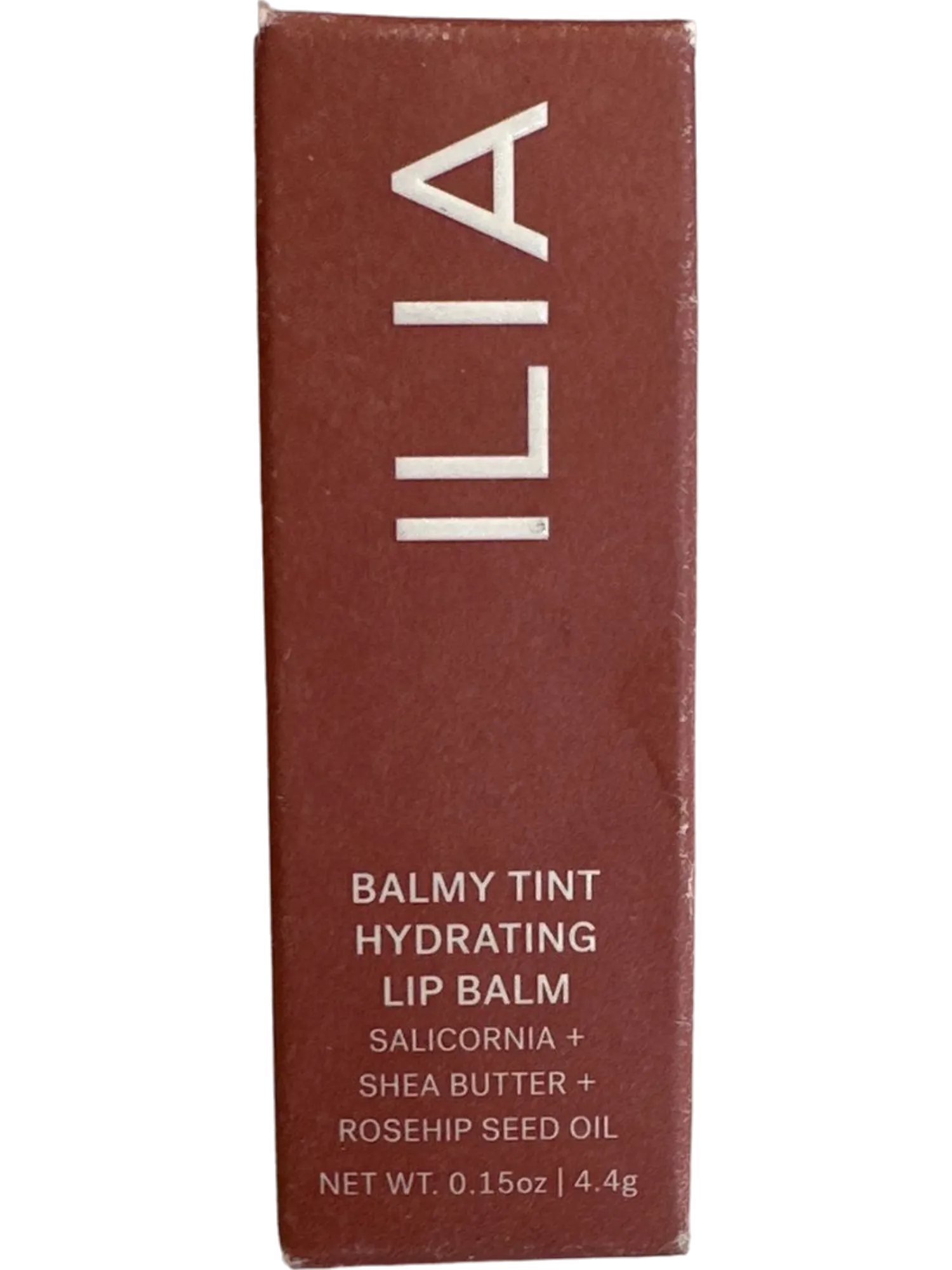 ILIA Beauty Balmy Tint Hydrating Lip Balm Lullaby