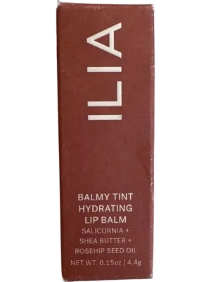 ILIA Beauty Balmy Tint Hydrating Lip Balm Lullaby