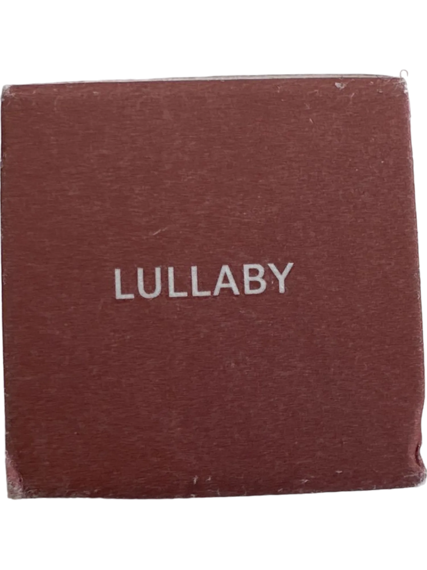 ILIA Beauty Balmy Tint Hydrating Lip Balm Lullaby