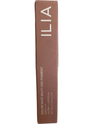 ILIA Beauty Mauve Sing Multi-Use Pigment Lipstick