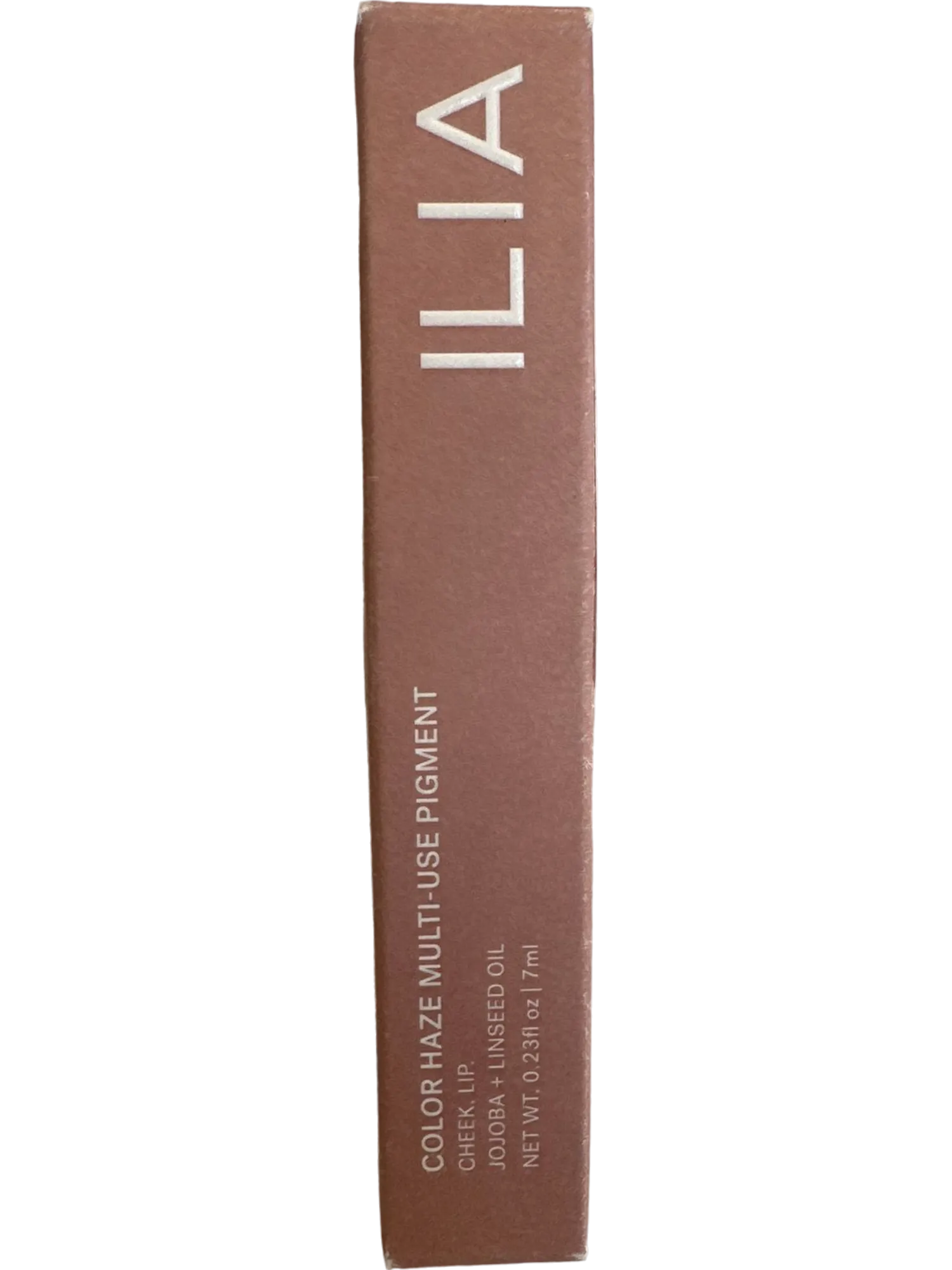 ILIA Beauty Mauve Sing Multi-Use Pigment Lipstick