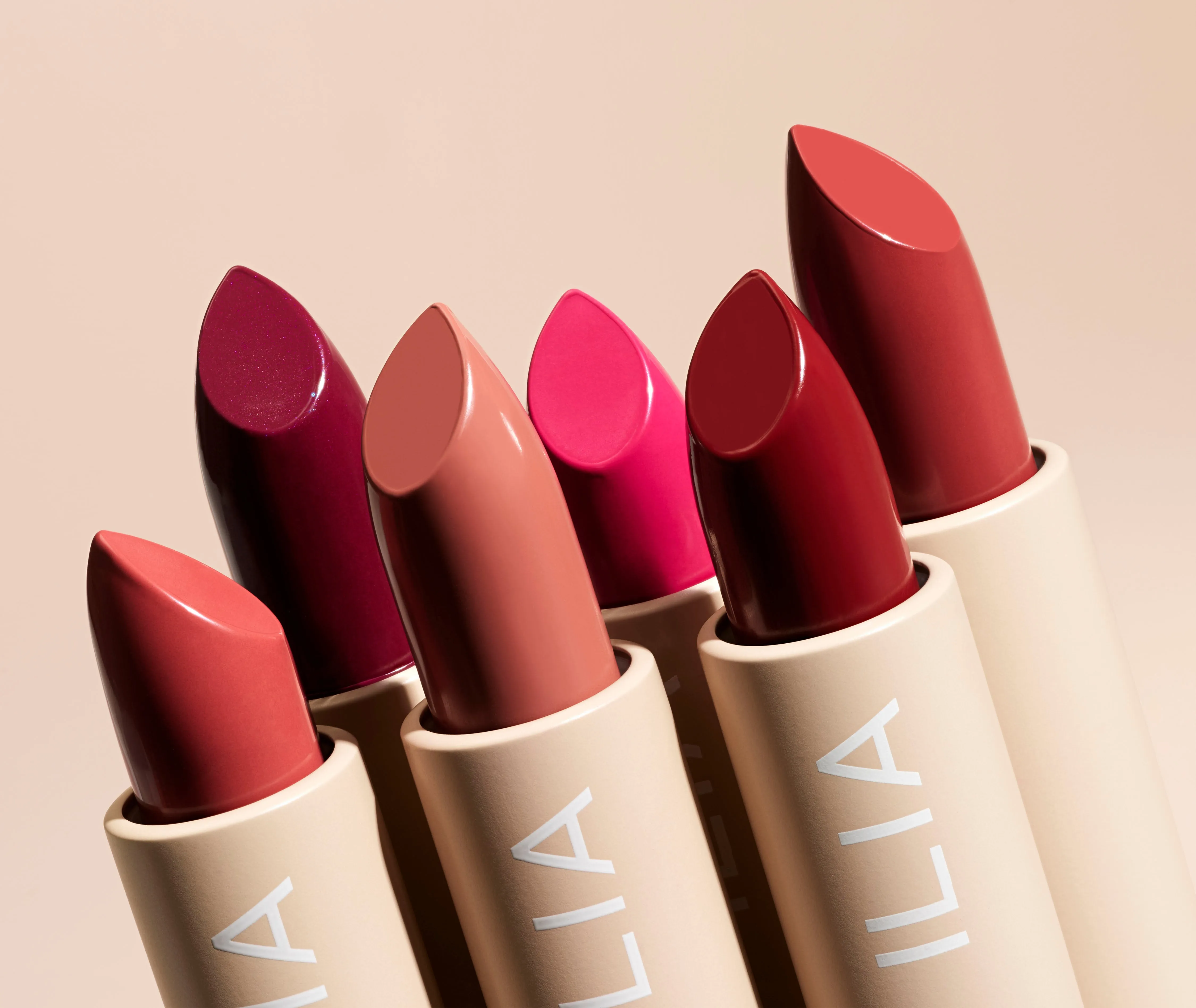 Ilia Color Block Lipstick