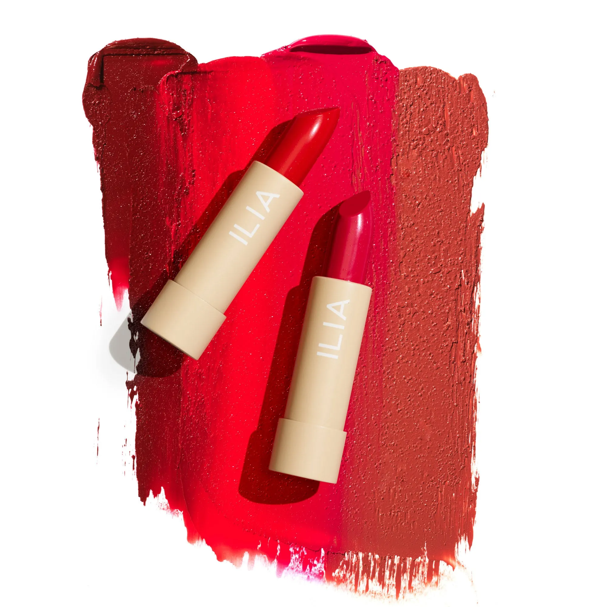 Ilia Color Block Lipstick