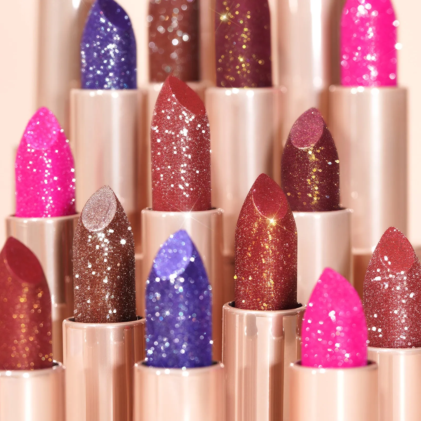 Infinity Moisture Shine Lipstick