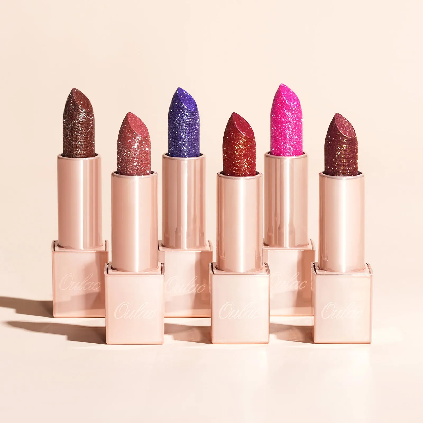 Infinity Moisture Shine Lipstick