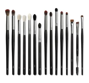 INSIDER FAVES EYE BRUSH SET