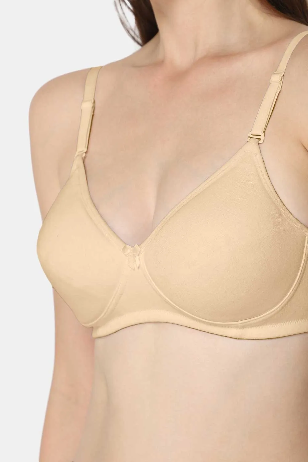 Intimacy Everyday-Bra Special Combo Pack - EC06 - C01