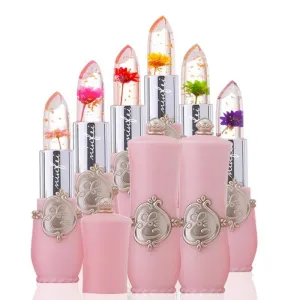 Jelly Flower Lipstick