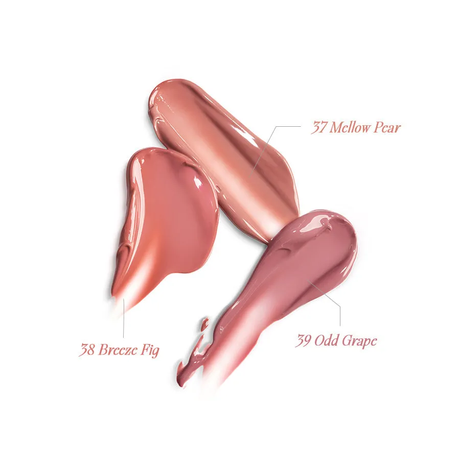 Juicy Lasting Tint [#38 Breeze Fig]