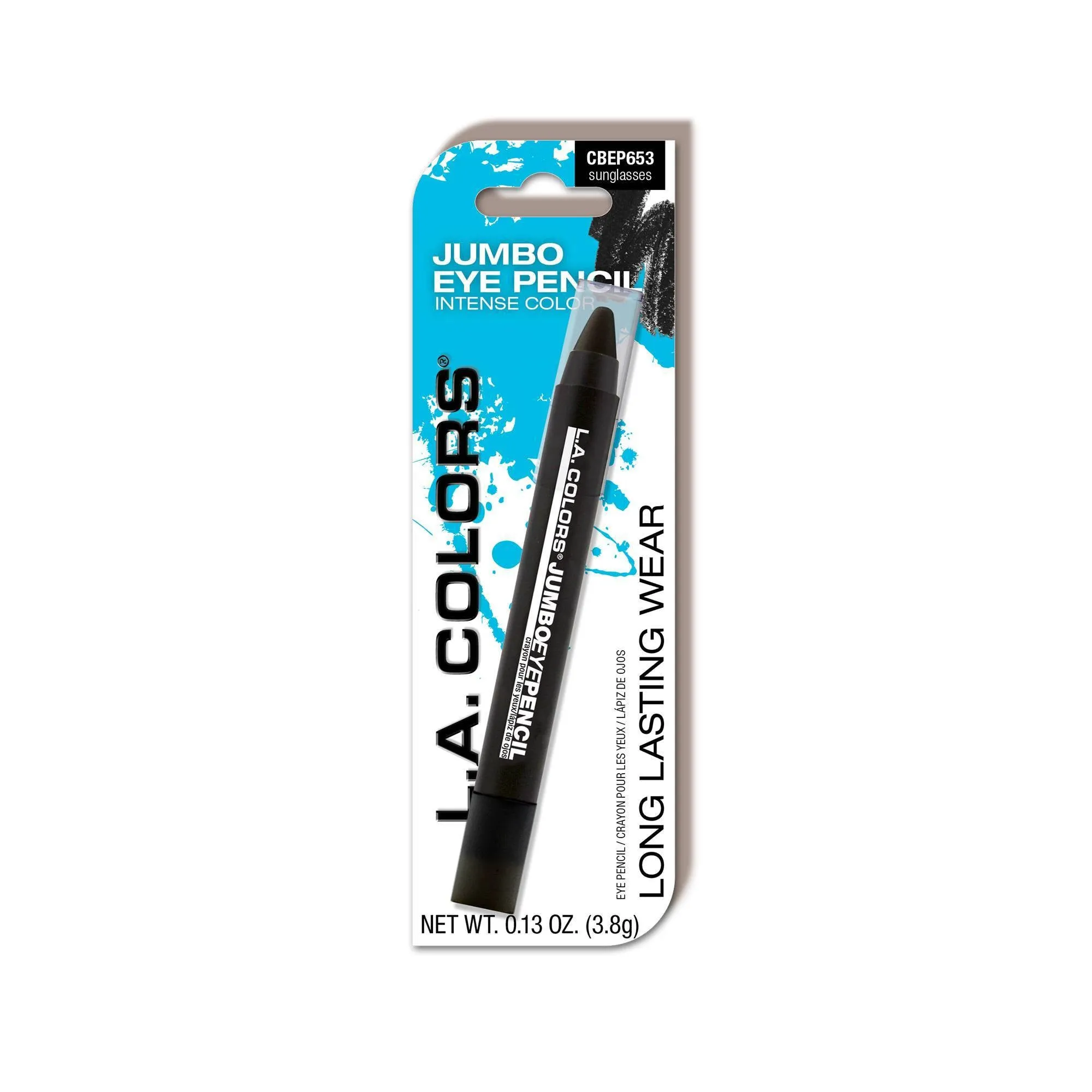 Jumbo Eye Pencil (carded)