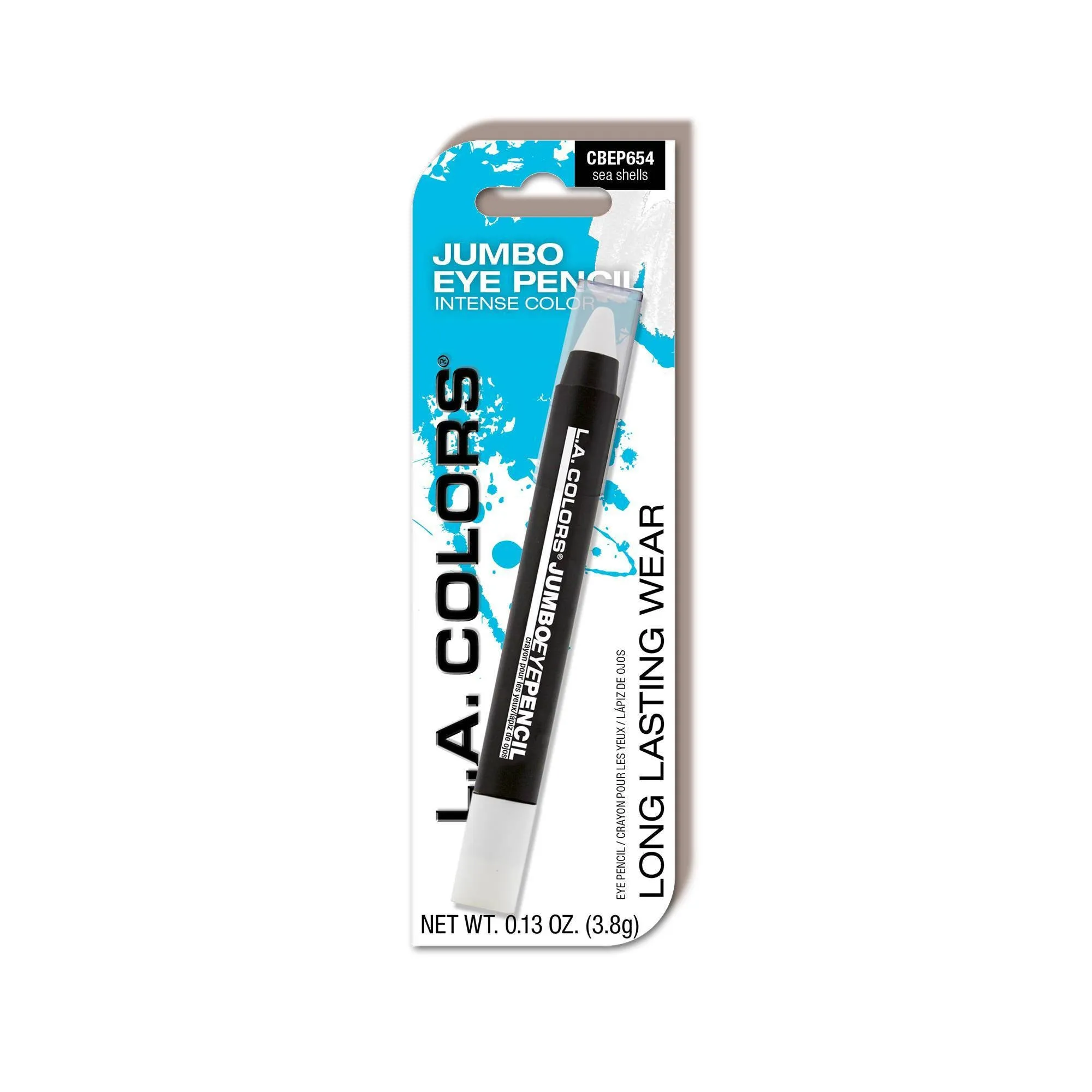 Jumbo Eye Pencil (carded)